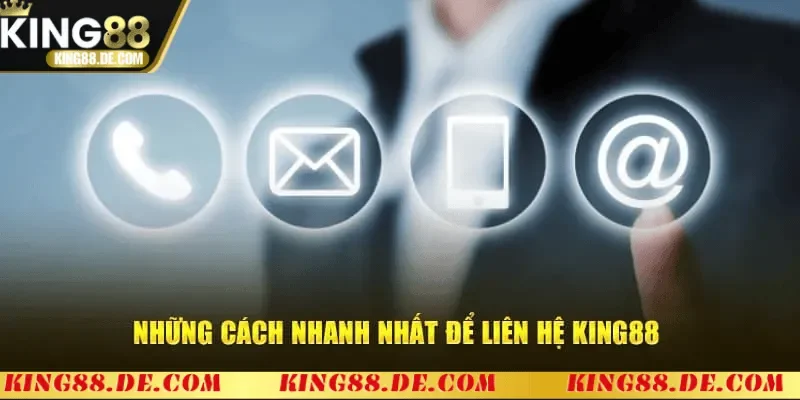 Khám Phá Thế Giới Giải Trí Đỉnh Cao - Cùng King88