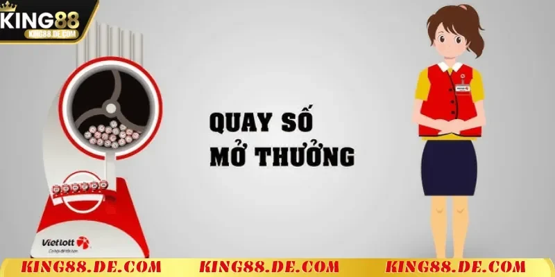 Cơ cấu giải thưởng vé bao Mega 6/45