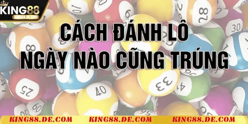 Phương pháp đánh bao lô 3 con hiệu quả