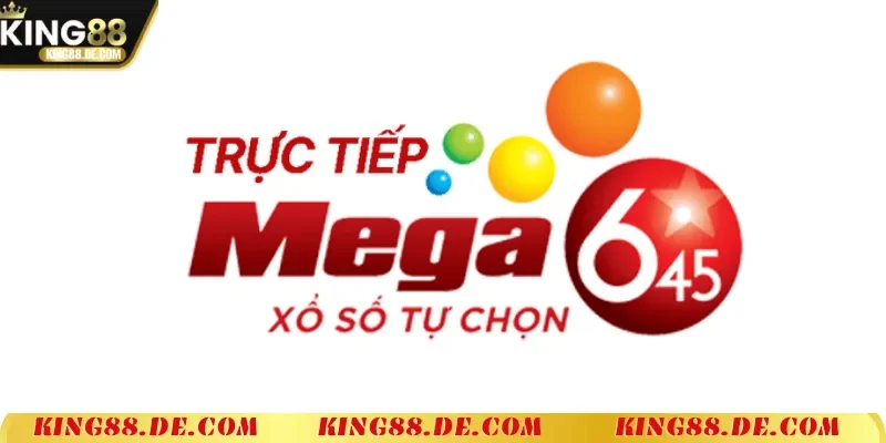 Xổ Số Mega 6/45: Hướng Dẫn Cách Chơi Và Nhận Giải Thưởng